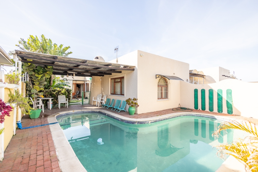 3 Bedroom Property for Sale in Belhar Western Cape